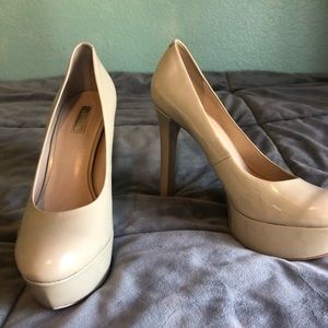 Guess platforms. Offers encouraged